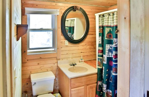 Ray House | House ∙ 1 bedroom ∙ 4 guests