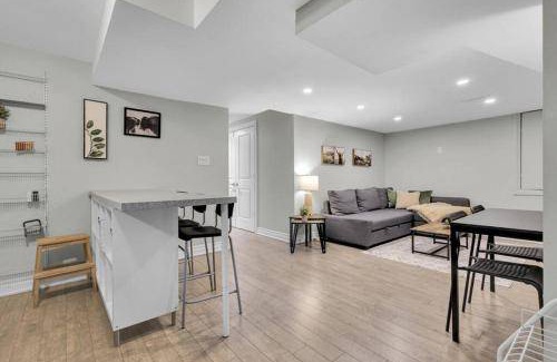 Lisgar House | House ∙ 2 bedrooms ∙ 6 guests