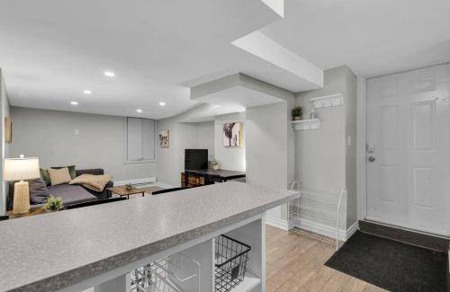 Lisgar House | House ∙ 2 bedrooms ∙ 6 guests