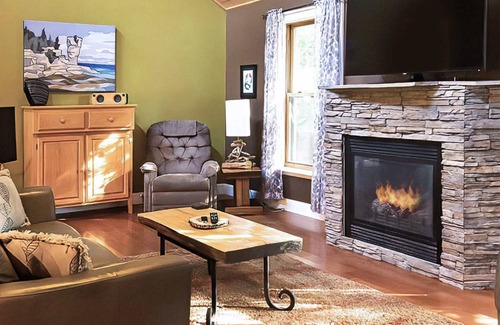 Tobermory House | House ∙ 2 bedrooms ∙ 4 guests