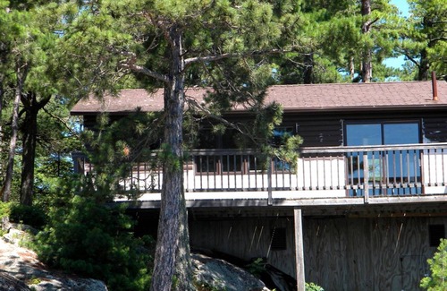 Crane Lake House | House ∙ 2 bedrooms ∙ 4 guests