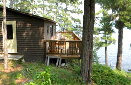 Crane Lake House | House ∙ 2 bedrooms ∙ 4 guests