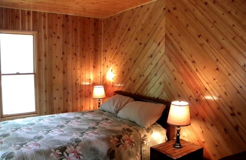 Crane Lake House | House ∙ 2 bedrooms ∙ 4 guests