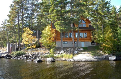Crane Lake House | House ∙ 3 bedrooms ∙ 10 guests