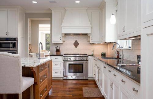 Cedar-Isles-Dean House | House ∙ 6 bedrooms ∙ 12 guests