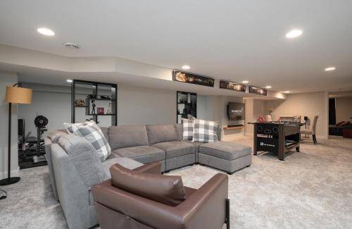 Cedar-Isles-Dean House | House ∙ 6 bedrooms ∙ 12 guests