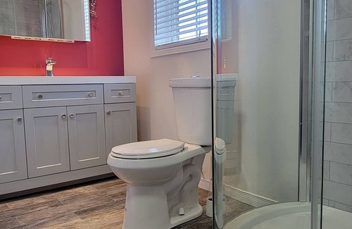 Alcona Bed & Breakfast | Innisfil Bed and Breakfast