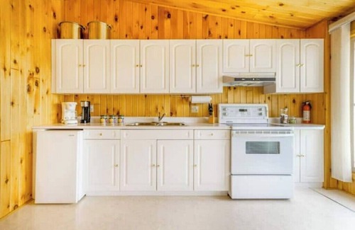 Unorganized Centre Parry Sound House | Jack's Lake Retreat - Perfect for multi-families!