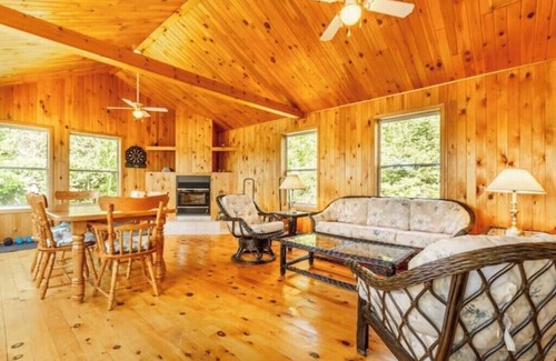 Unorganized Centre Parry Sound House | Jack's Lake Retreat - Perfect for multi-families!