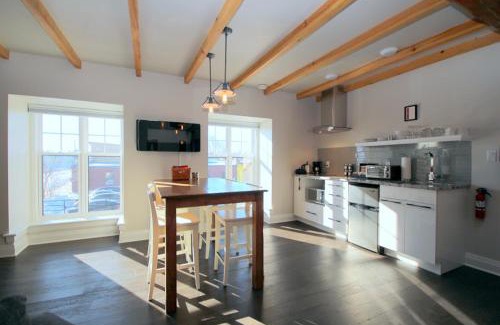 Kemptville Hotel | Kemptville Suites
