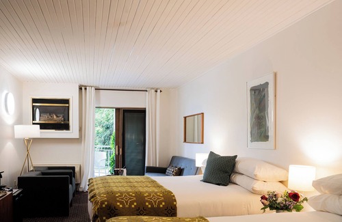 Queenston Hotel | Kent Motel Niagara on the Lake
