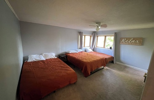 Greenfield House | Lake Shore Living