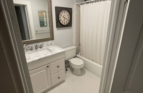 Greenfield House | Lake Shore Living