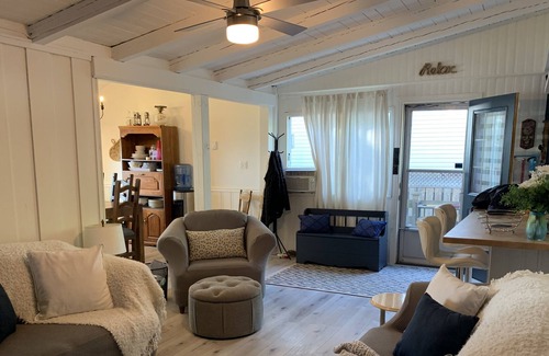 Brechin Cottage | Lake simcoe 3bdrm waterfront cottage