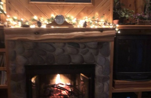 Onamia House | Lakeside cabin on Golf Course resort