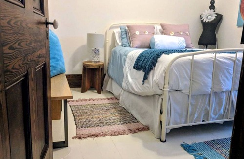 Mono Cabin | Lodge ∙ 1 bedroom ∙ 2 guests