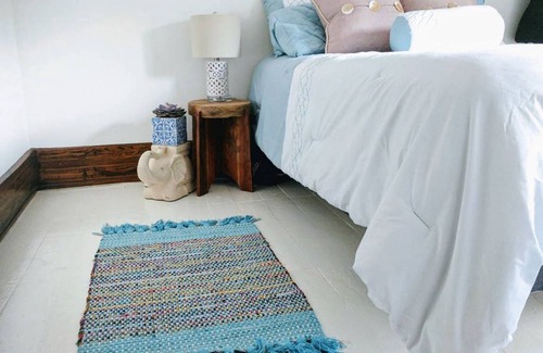 Mono Cabin | Lodge ∙ 1 bedroom ∙ 2 guests
