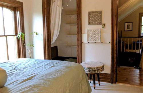 Mono Cabin | Lodge ∙ 1 bedroom ∙ 2 guests