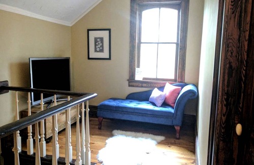 Mono Cabin | Lodge ∙ 1 bedroom ∙ 2 guests