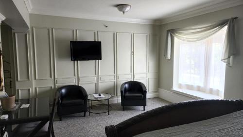 Stillwater Hotel | Lowell Inn
