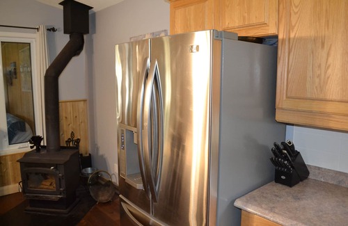 Baddow Cottage | Margaret's cottage 4 Br water front.