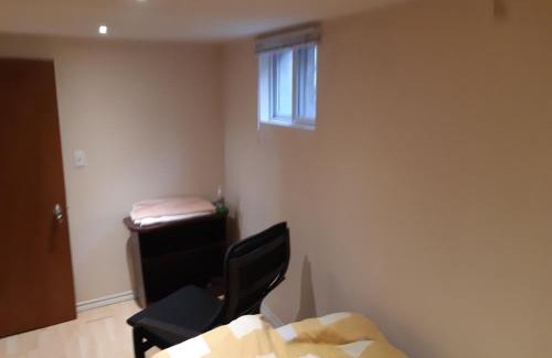Hamilton House | McMaster Accommodations