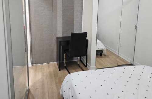 Harwood Condo | Modern upscale spacious fully equipped and cozy condo in The Junction Toronto