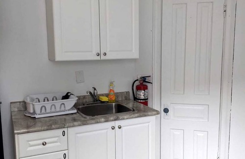 Garden District House | Motel ∙ 8 guests