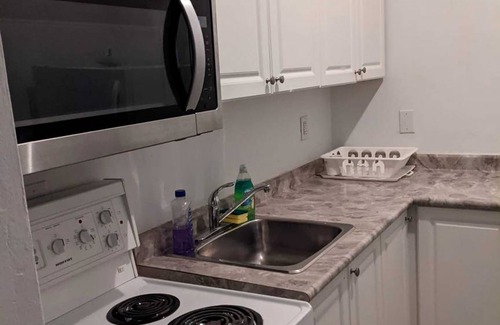 Garden District House | Motel ∙ 8 guests