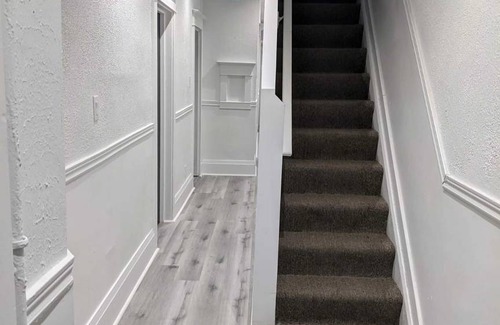 Garden District House | Motel ∙ 8 guests