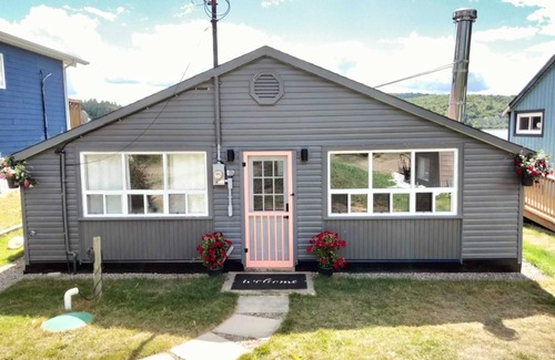 Faraday Cottage | Newly Renovated Lake Cottage, 10 Mins From Bancroft, Beautiful Sandy Beach!