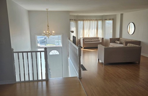 Niagara Falls House | Niagara Fall in Love