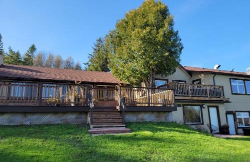 Baltimore Resort | Northumberland Heights Wellness Retreat & Spa