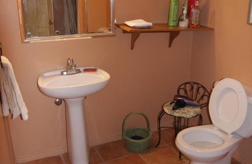 Kingston Bed & Breakfast | O'Brien House