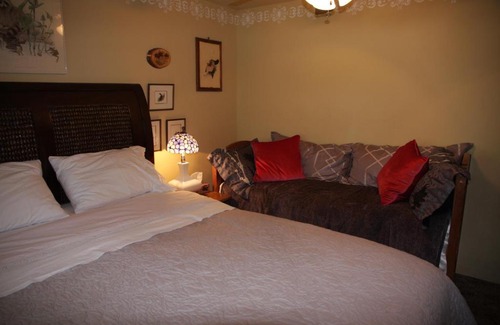 Kingston Bed & Breakfast | O'Brien House