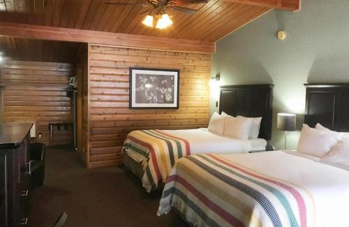 Grand Bend Resort | Oakwood Resort
