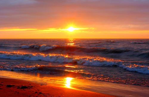 Grand Bend Resort | Oakwood Resort
