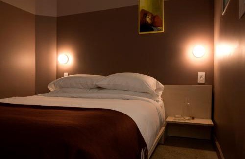 Little Portugal Hostel | Ode