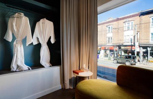 Little Portugal Hostel | Ode