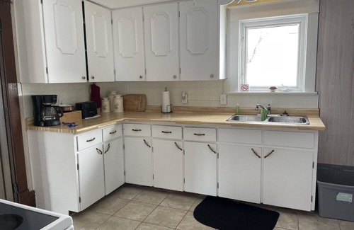 Chippawa House | One mile from the Brink of Niagara Falls