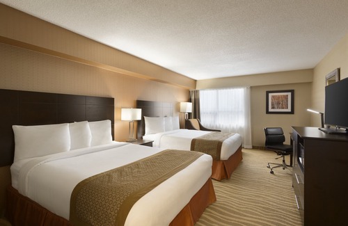 Markham Hotel | Park Inn by Radisson Toronto-Markham