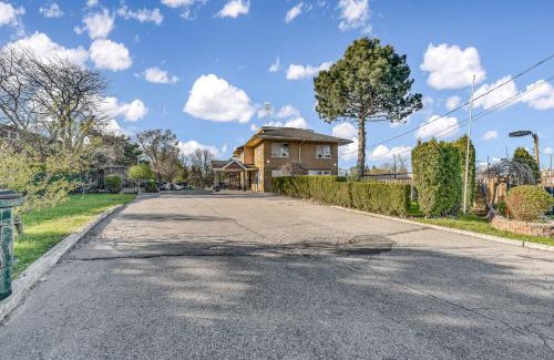 Scarborough Hotel | Park Motel