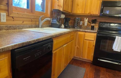 Garrison House | Perfect Getaway Cabin Near Lake Mille Lacs