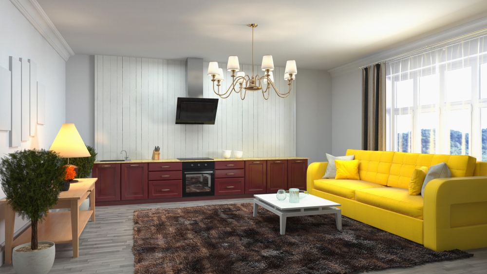Keelesdale - Eglinton West Resort | Private room ∙ 2 guests