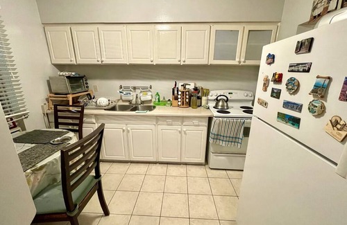 Unionville Resort | Private room ∙ 1 guest