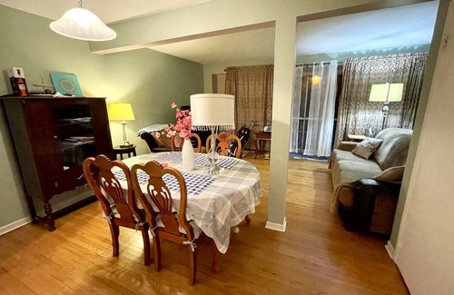 Unionville Resort | Private room ∙ 1 guest