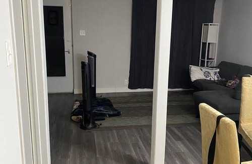 North York Resort | Private room ∙ 1 guest
