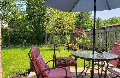 Clairlea - Birchmount Resort | Private room ∙ 1 guest