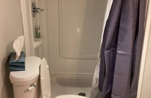 Old East York Resort | Private room ∙ 1 guest