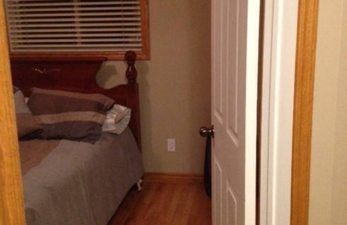 Windsor Resort | Private room ∙ 1 guest